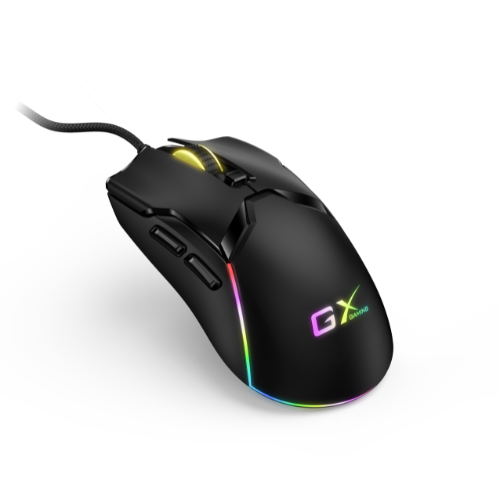 Genius Scorpion M700 maus gaming RGB