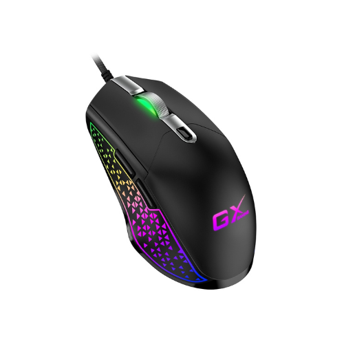 Genius Scorpion M705 maus gaming RGB