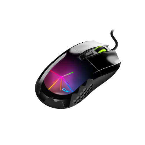 Genius Scorpion M715 maus gaming RGB