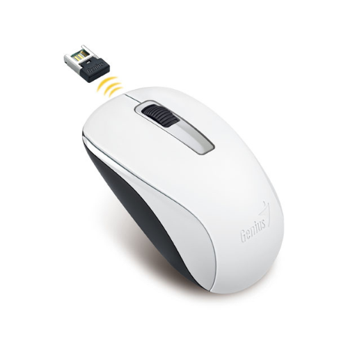 Genius NX-7005 maus wireless i bardhë