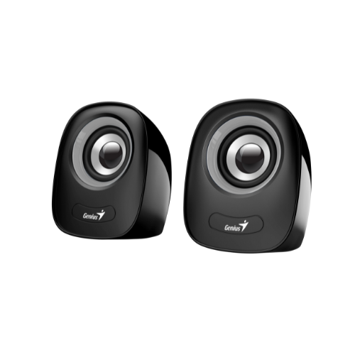 Genius SP-Q160 altoparlantë USB gri