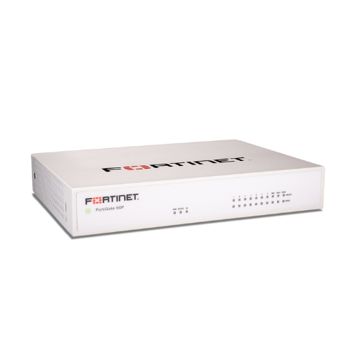 Fortinet FortiGate-60F firewall