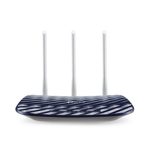 TP-Link Archer C20 router wireless AC750