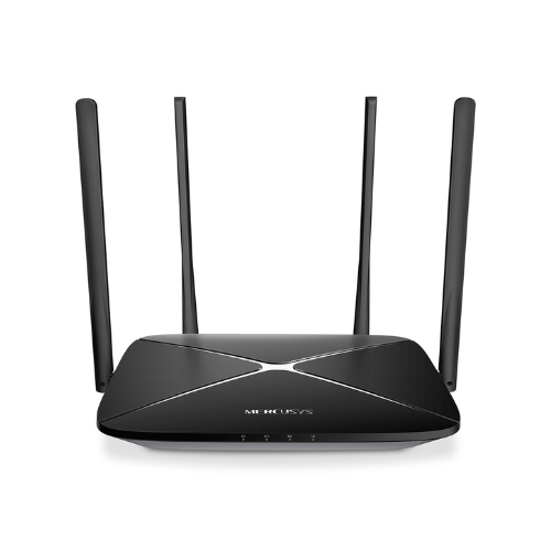 Mercusys AC12G router AC1200 dual band
