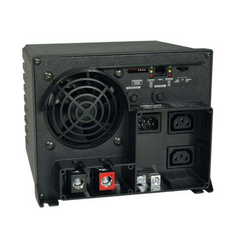 Tripp Lite APSX1250 inverter-karikues 1250W