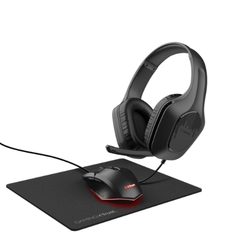 Trust GXT 790 Tridox set gaming 3 në 1