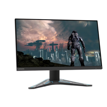 Lenovo Monitor Gaming G24-20, 23.8” FHD AG