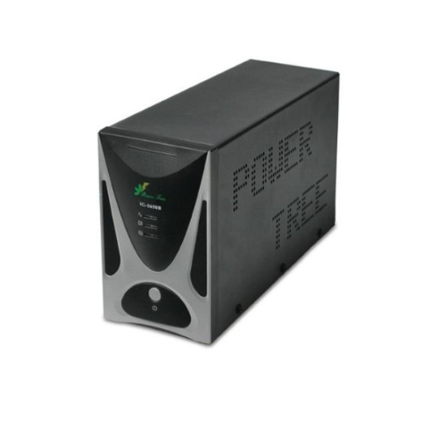 Power Tree S850E UPS 850VA / 510W Line-Interactive, AVR, 3x C13