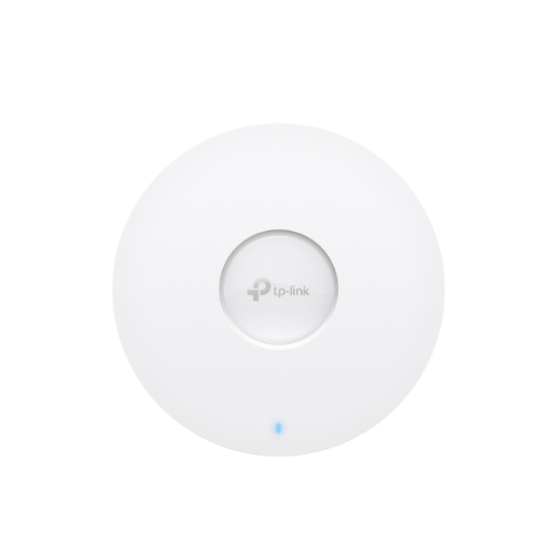 TP-Link EAP653 access point Wi-Fi 6 për tavan