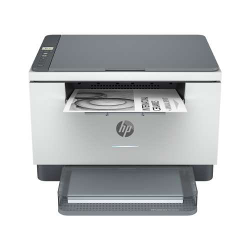 HP LaserJet M236dw MFP Printer, Multifunksional, Mono Laser, Wi-Fi, Duplex