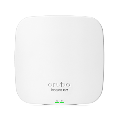 HPE Aruba Instant On AP15 access point