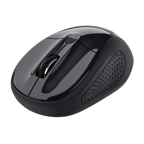 Trust Basics maus wireless i zi