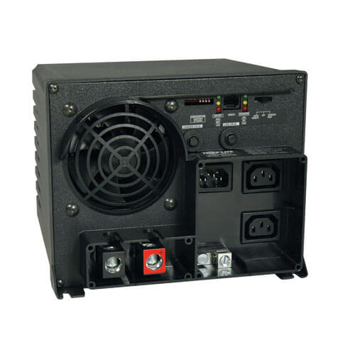 Tripp Lite APSX1250 inverter-karikues 1250W, pamja 2