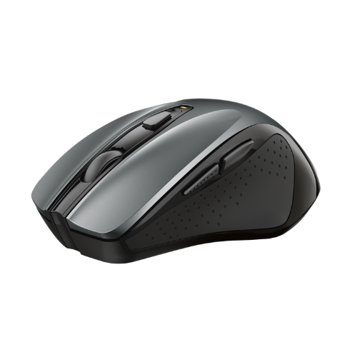 Trust Nito maus wireless i zi, pamja 2