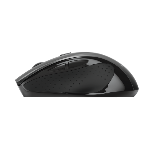 Trust Nito maus wireless i zi, pamja 3