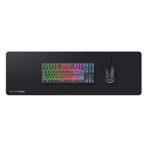 Trust GXT 758 maus pad gaming XXL, pamja 3