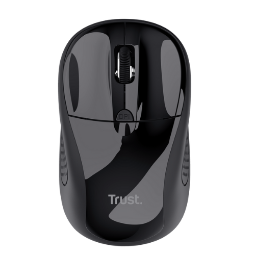 Trust Basics maus wireless i zi, pamja 2