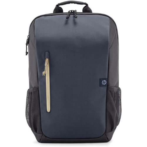 HP Travel 15.6" Laptop Backpack, Çantë Shpine për Laptop me Ndarje të Dedikuar, Hapësirë për Aksesorë dhe Dizajn Praktik