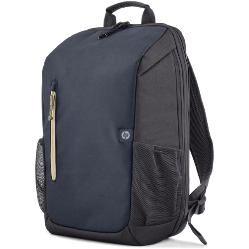 HP Travel 15.6" Laptop Backpack, Çantë Shpine për Laptop me Ndarje të Dedikuar, Hapësirë për Aksesorë dhe Dizajn, pamja 2