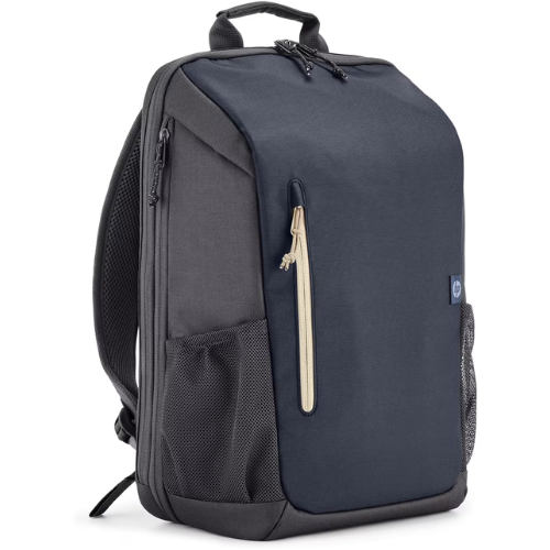 HP Travel 15.6" Laptop Backpack, Çantë Shpine për Laptop me Ndarje të Dedikuar, Hapësirë për Aksesorë dhe Dizajn, pamja 4