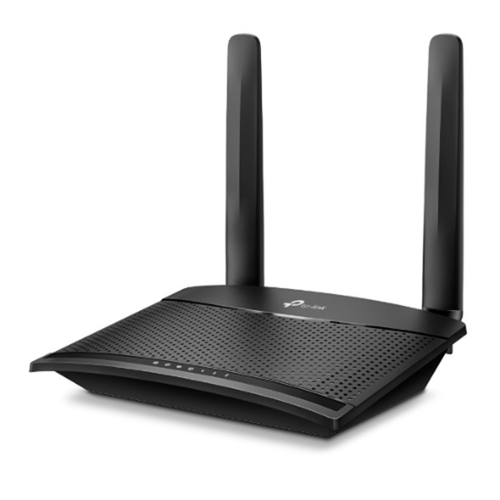 TP-Link 4G LTE Wireless N Router 300Mbps – Router WiFi