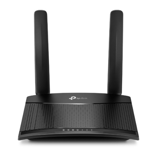 TP-Link 4G LTE Wireless N Router 300Mbps – Router WiFi, pamja 2