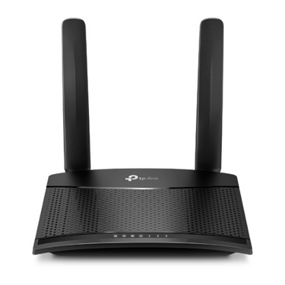 TP-Link 4G LTE Wireless N Router 300Mbps