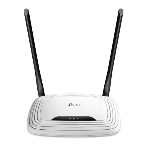 TP-Link TL-WR841N Router Wireless N 300Mbps me 2 Antena