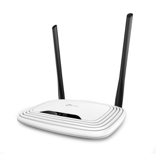 TP-Link TL-WR841N router wireless 300Mbps, pamja 2