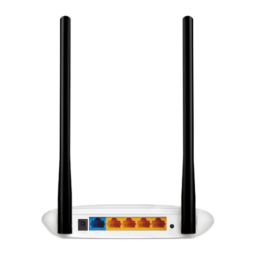 TP-Link TL-WR841N router wireless 300Mbps, pamja 3