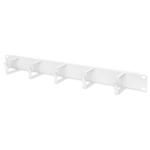 Digitus panel për menaxhim kabllosh 19 inç 1U, pamja 2