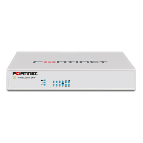 Fortinet FortiGate 80F firewall