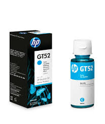 HP GT52 Ink Bottle Magenta, Shishe Boje Magenta për Printer HP Ink Tank, pamja 4