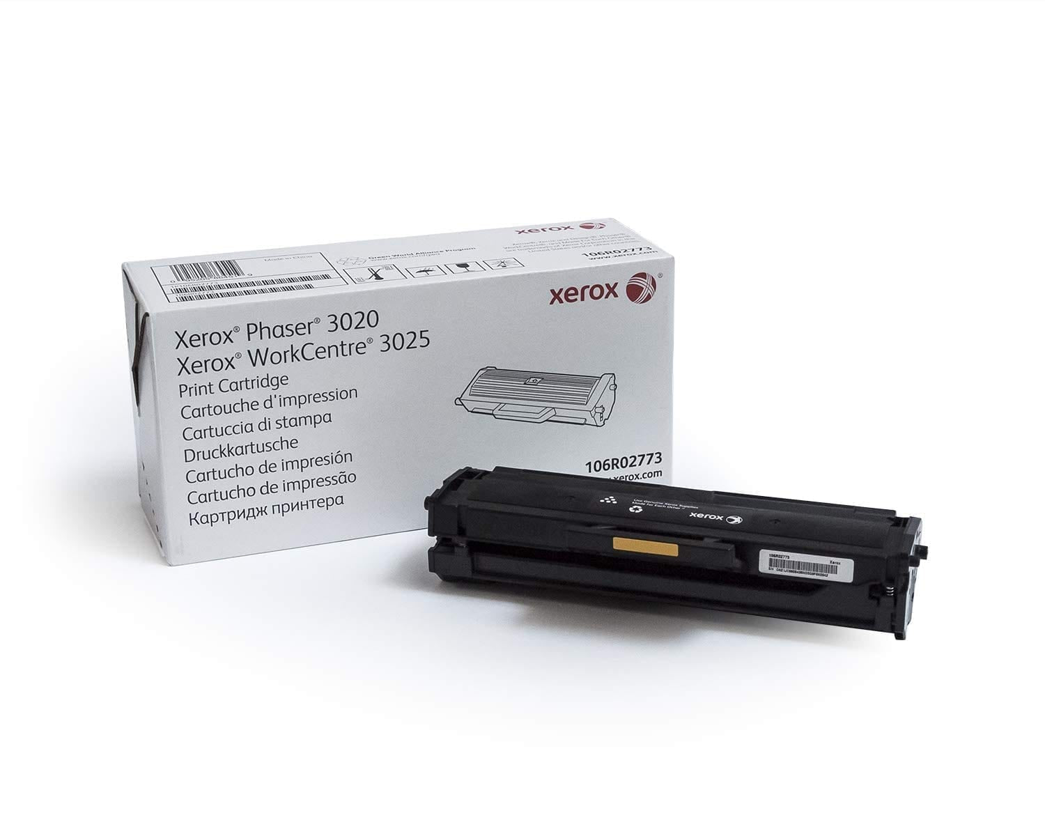 Xrx T.Crtg Phaser 3020,