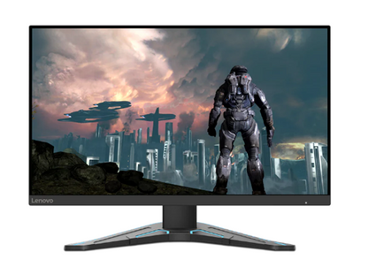 Lenovo Monitor Gaming G24-20, 23.8” FHD AG
