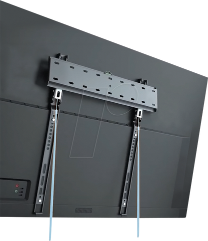 LogiLink Wall mount, 32"-65", fixed, 40 kg max, 33