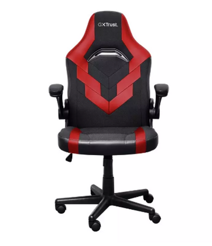Trust GXT 703R Riye Chair Gaming Red/Black