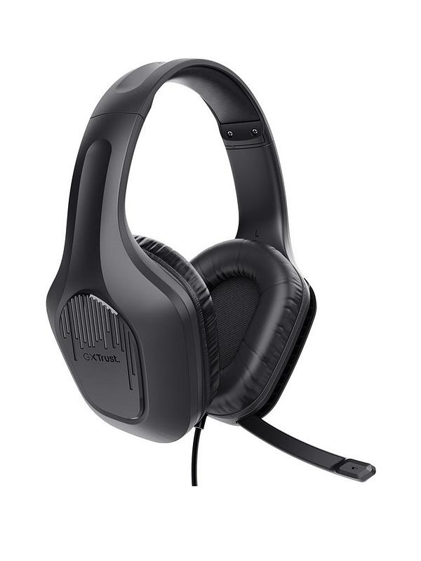 Trust GXT 790 Tridox set gaming 3 në 1, pamja 2