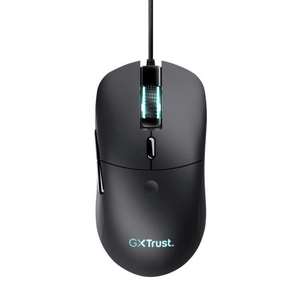 Trust GXT 981 Redex maus gaming i zi, pamja 3