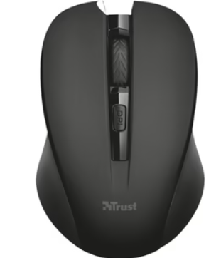 Trust Mydo maus wireless i zi, pamja 2