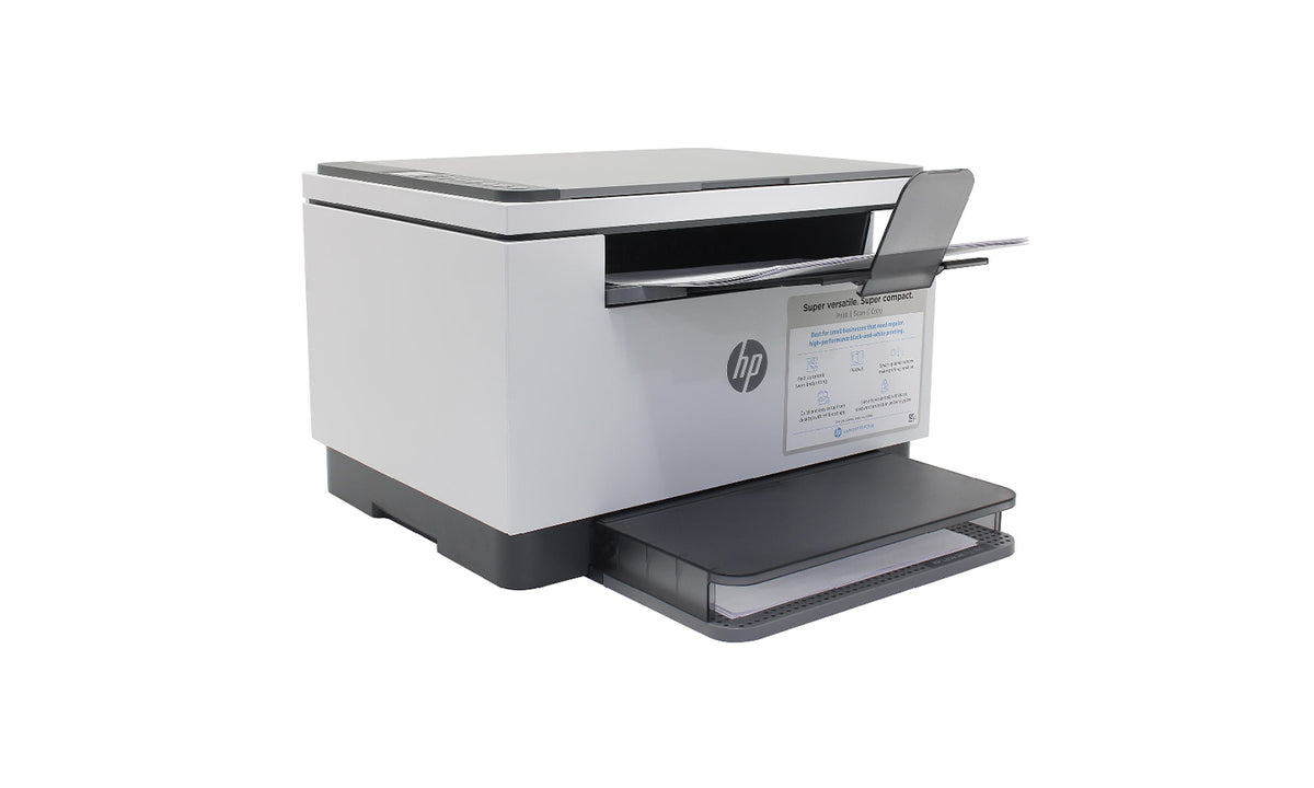HP LaserJet M236dw MFP Printer, Multifunksional, Mono Laser, Wi-Fi, Duplex, pamja 3