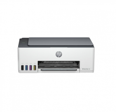 HP Smart Tank 580 All-in-One Printer, Multifunksional, Wi-Fi, Print/Scan/Copy, pamja 2