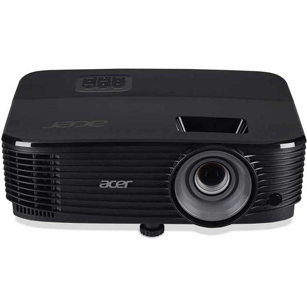 Acer X1123HP Projektor DLP 3D SVGA 4000 Lumens, HDMI, Altoparlant 3W