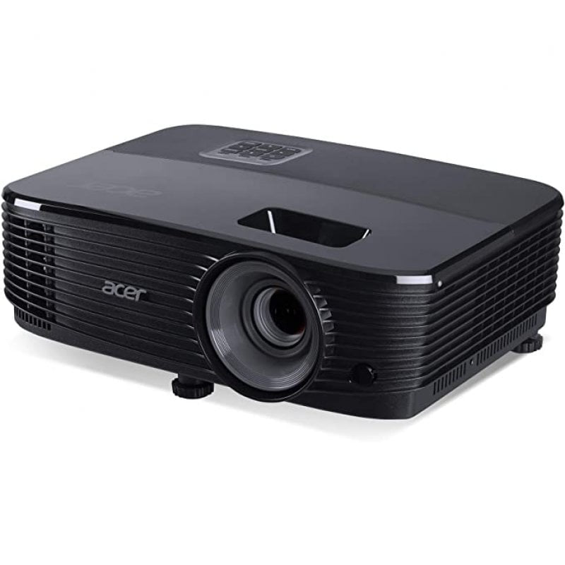 Acer X1123HP projektor DLP 3D, pamja 2
