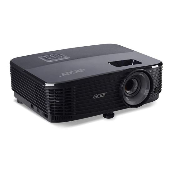 Acer X1123HP projektor DLP 3D, pamja 3