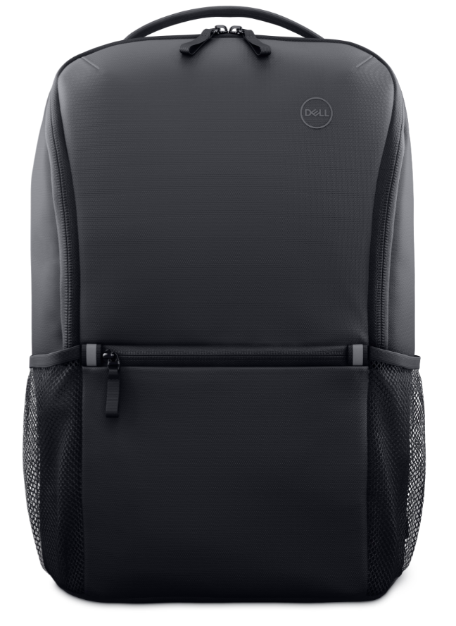 DELL Backpack Essential, Ecoloop 16”, Black