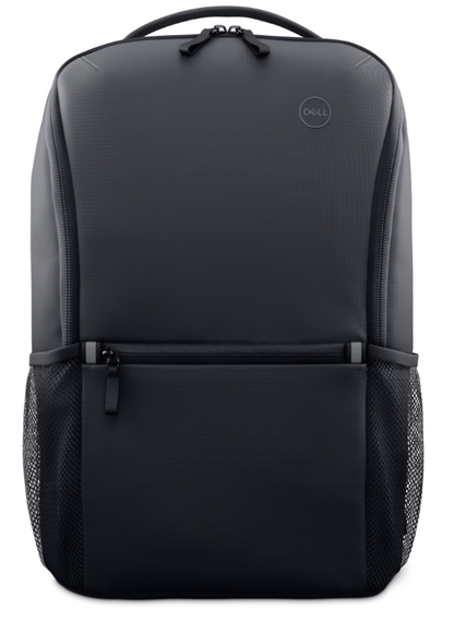 DELL Backpack Essential, Ecoloop 16”, Black