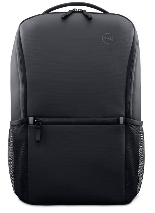 DELL Backpack Essential, Ecoloop 16”, Black