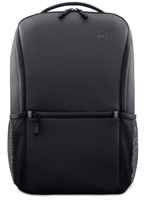 DELL Backpack Essential, Ecoloop 16”, Black