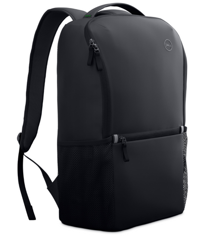 DELL Backpack Essential, Ecoloop 16”, Black